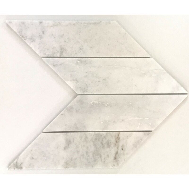 322 x 922 Natural Stone Subway T2