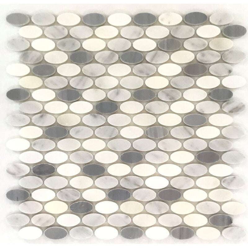 0.6222 x 1.2522 Natural Stone Mo