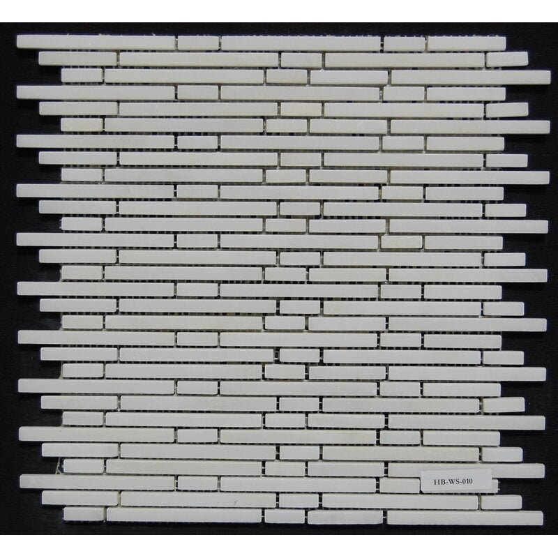 0.6222 x 322 Natural Stone Mosai
