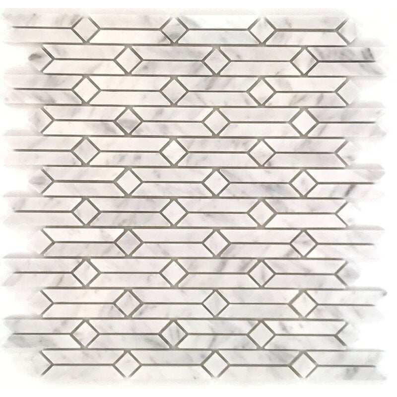 0.6222 x 322 Natural Stone Mosai