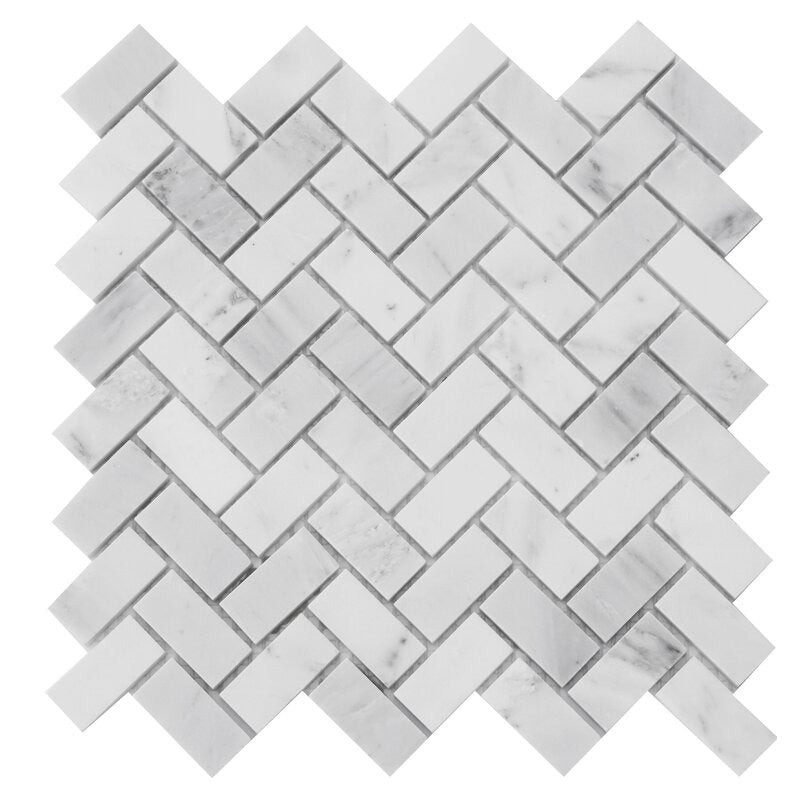 122 x 222 Natural Stone Mosaic T