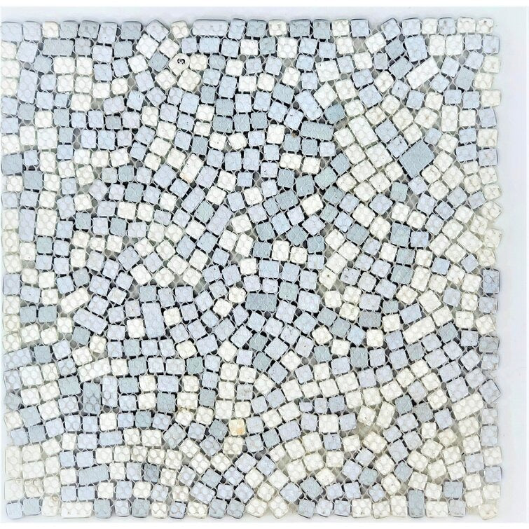 12 x 12 Glass Peel Stick Mosaic3