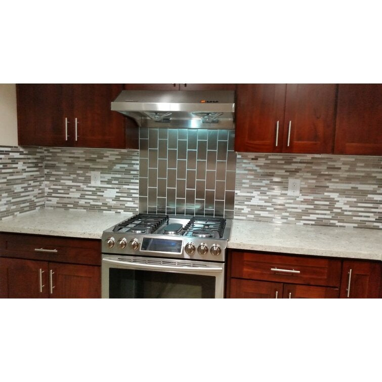 Marble Mosaic Wall Tile