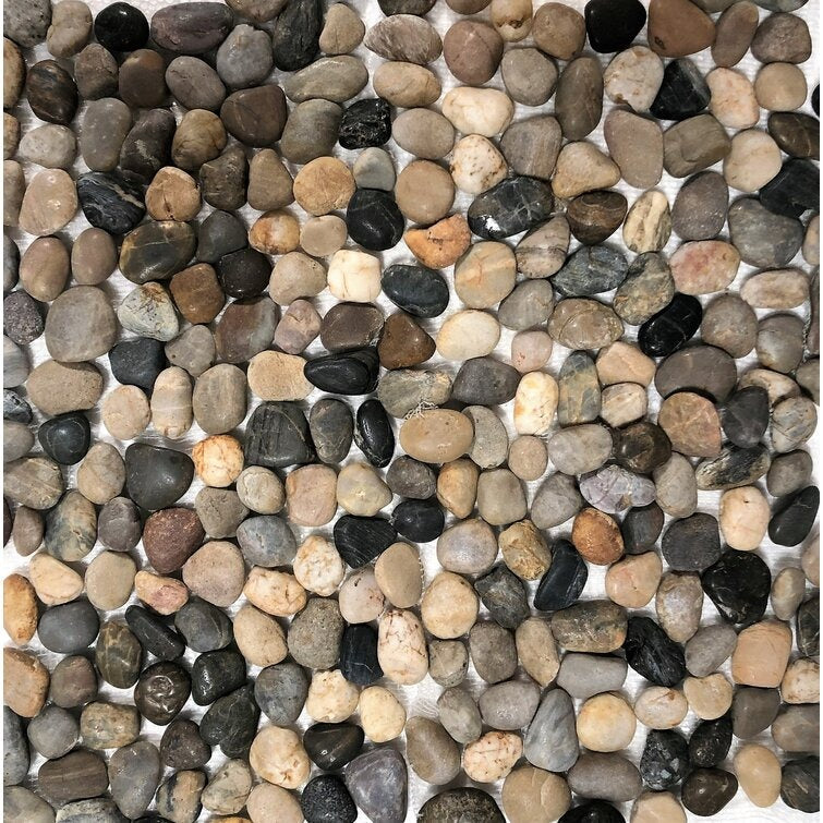 Mixed Pebble Random Sized Natura3
