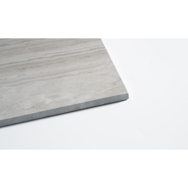 18" x 36" White Oak Wood Wall & Floor Tile