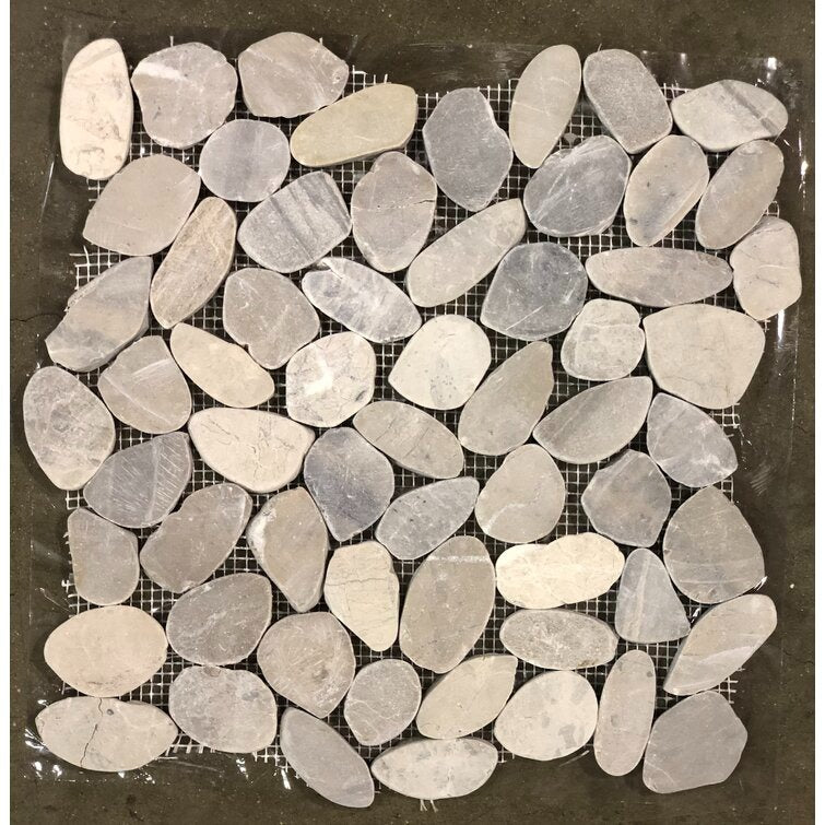 Cut Flat 12 x 12 Natural Stone P2