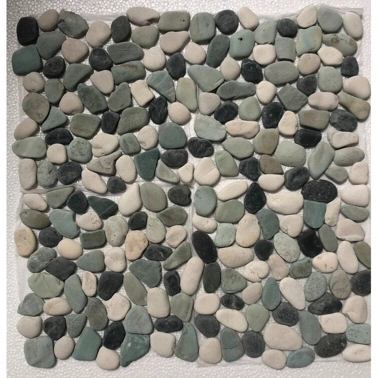 Jubilee 12 x 12 Natural Stone Ra