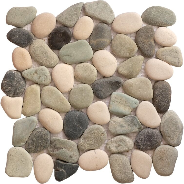 Jubilee 12 x 12 Natural Stone Ra2
