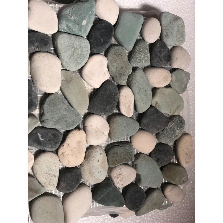 Jubilee 12 x 12 Natural Stone Ra4