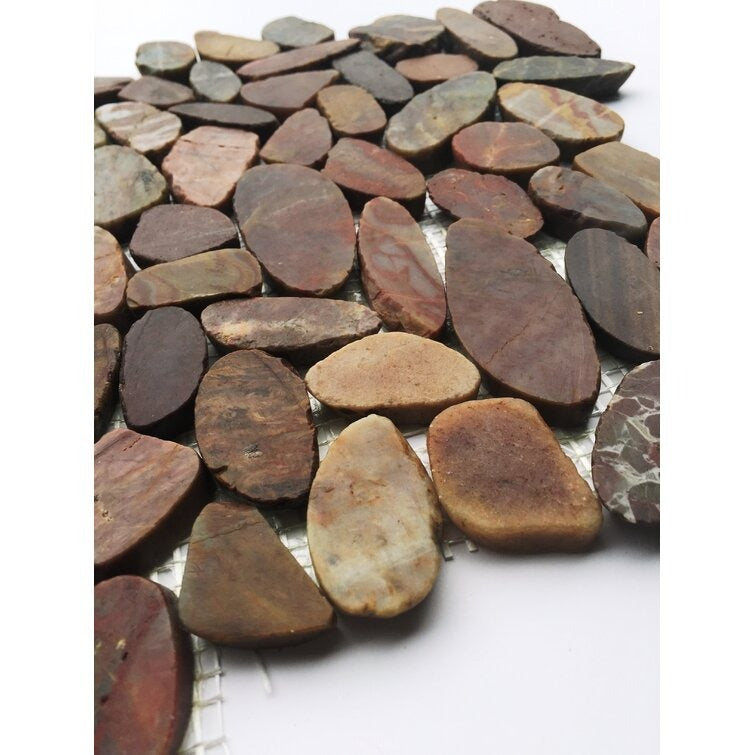 River Rock Random Sized Natural3