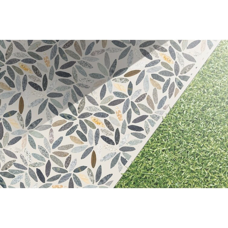 12 x 12 Cement Wall Floor Tile4