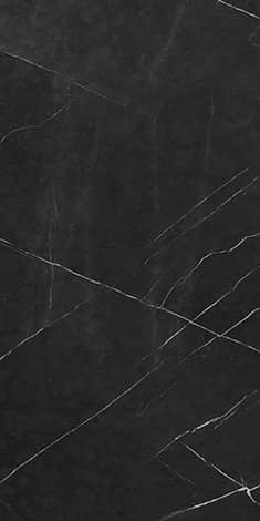Royal Black 24"x48" Polished Porcelain Tile