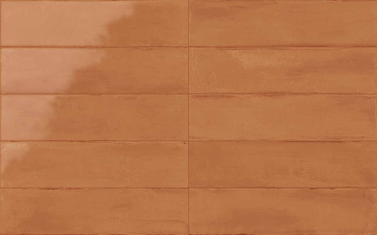 Elementi Rivestimento Cotto Tile