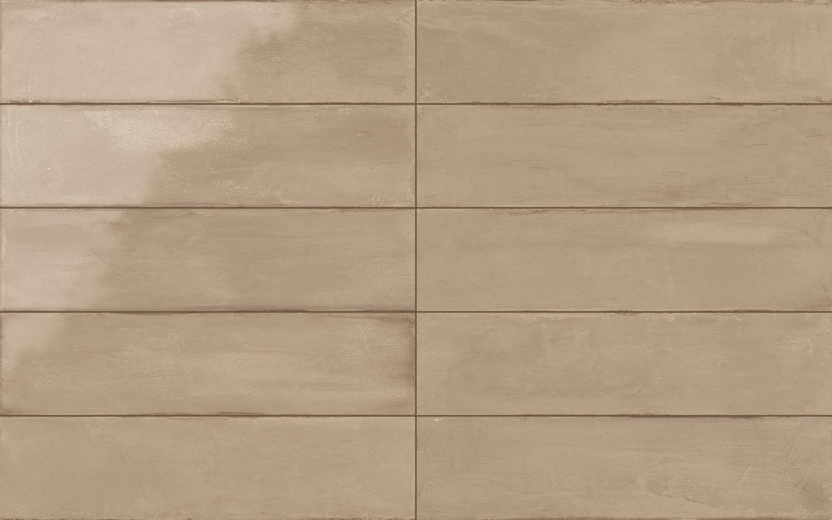 Elementi Rivestimento Avorio Tile