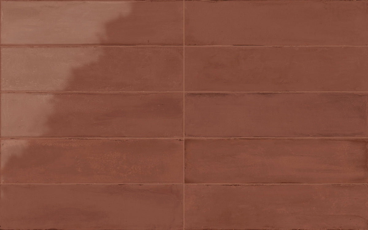 Elementi Rivestimento Peonia Tile