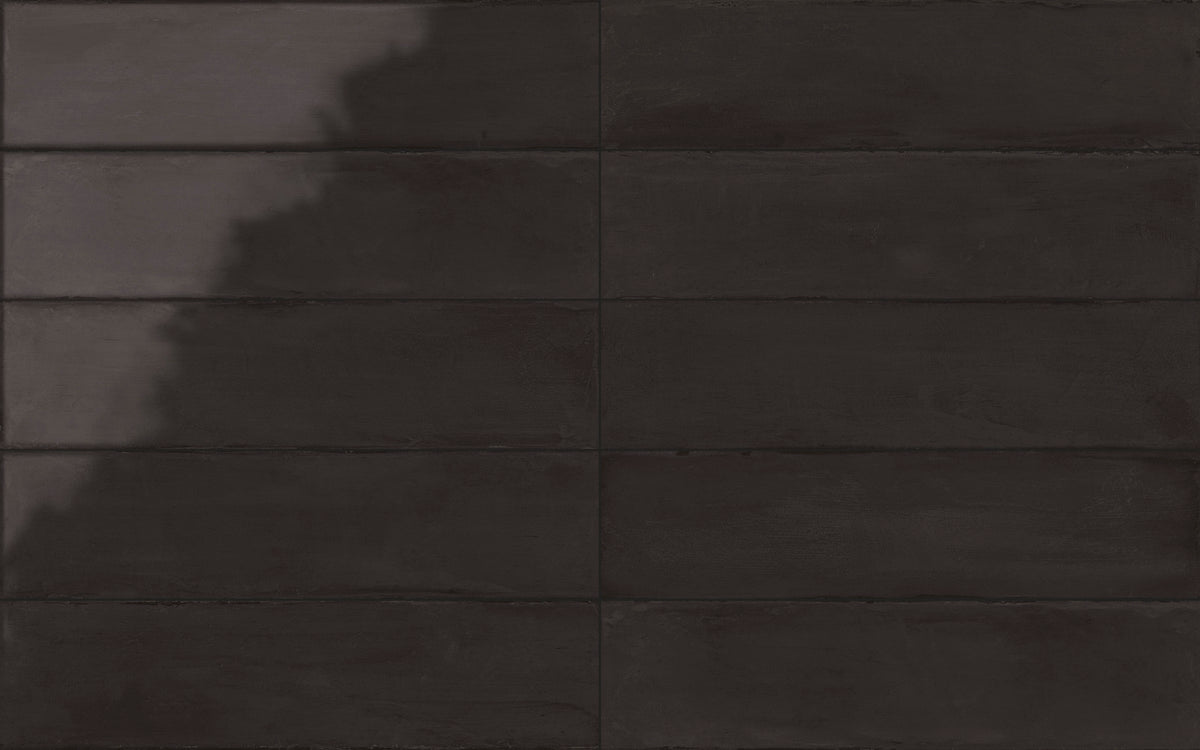 Elementi Rivestimento Carbone Tile