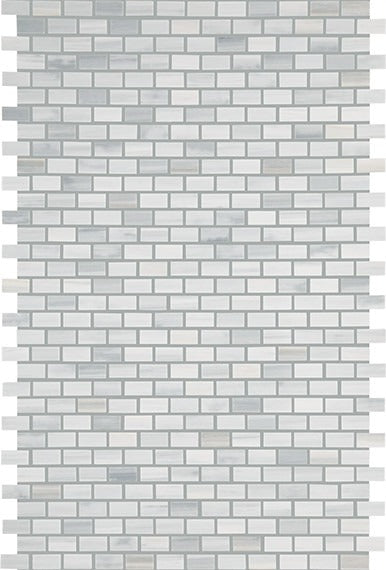 grey palissandro brick joint