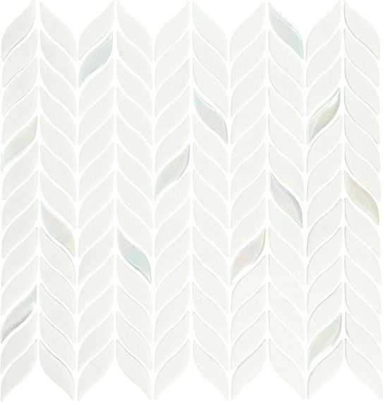 Celestial Leaf Tile