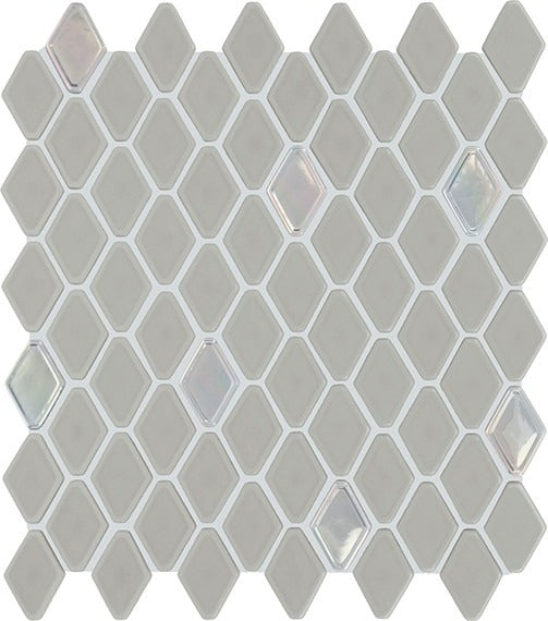 Supernova Elongated Hexagon