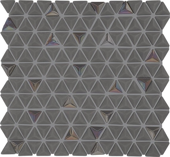 Stardust Triangle Tile