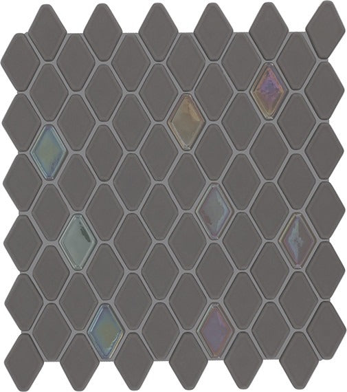Stardust Elongated Hexagon
