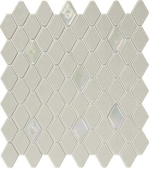 Comet Elongated Hexagon