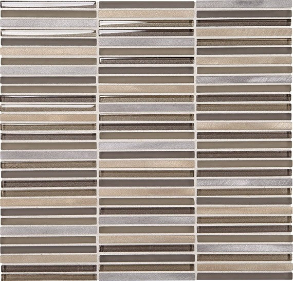 Crimson Dusk Stacked