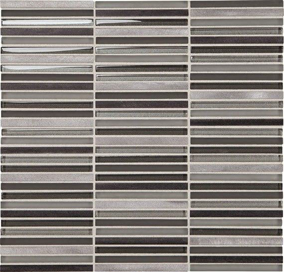 Twilight Gleam Stacked