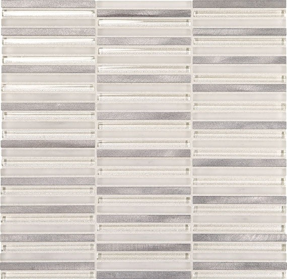 Celestial Winter Stacked