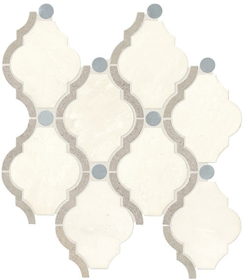 Empyrean Ice Blend Baroque