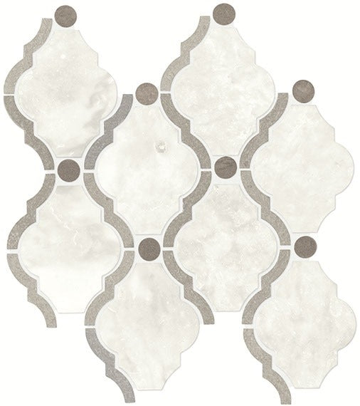 Stormy Mist Blend Baroque
