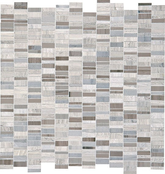 Silver Screen Random Linear