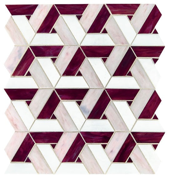 Bordeaux Trapezoid