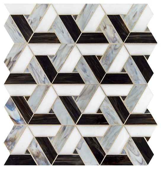 Midnight Dream Trapezoid