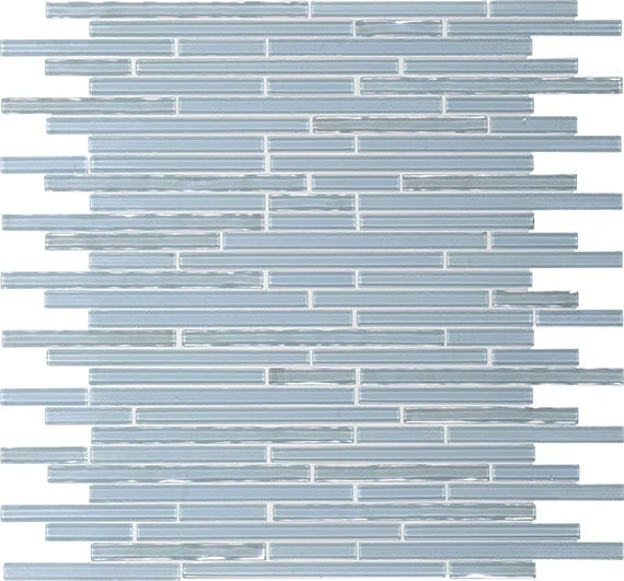 Aquamarine Random Linear