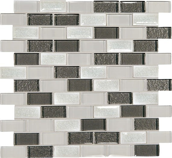Diamond Delta Random Interlocking