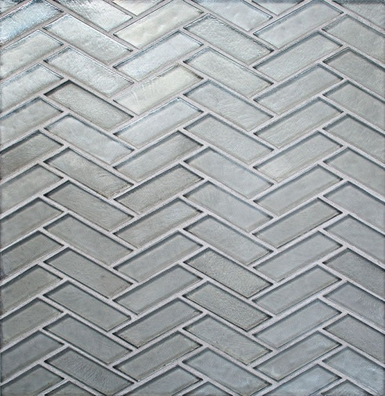 Silverlight Herringbone