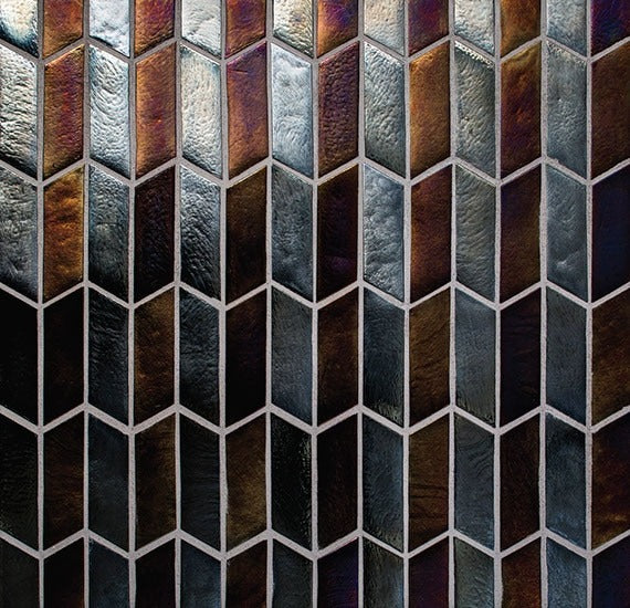 Kindle Blend Accordion