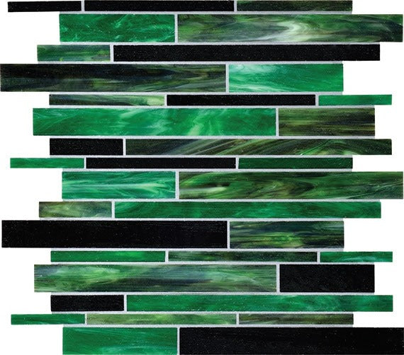 emerald city random interlocking