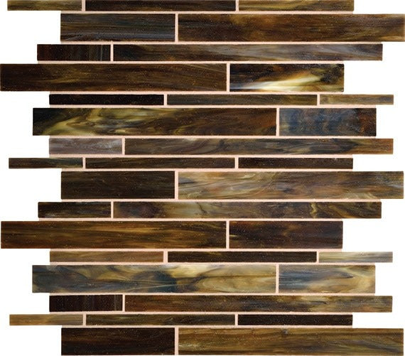 Indie Random Interlocking Tile