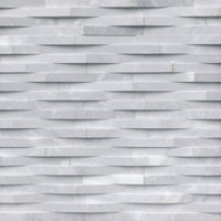 cosmic-gray-3d-wave-stacked-stone-panels