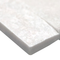 cosmic-white-stacked-stone-panels-edge