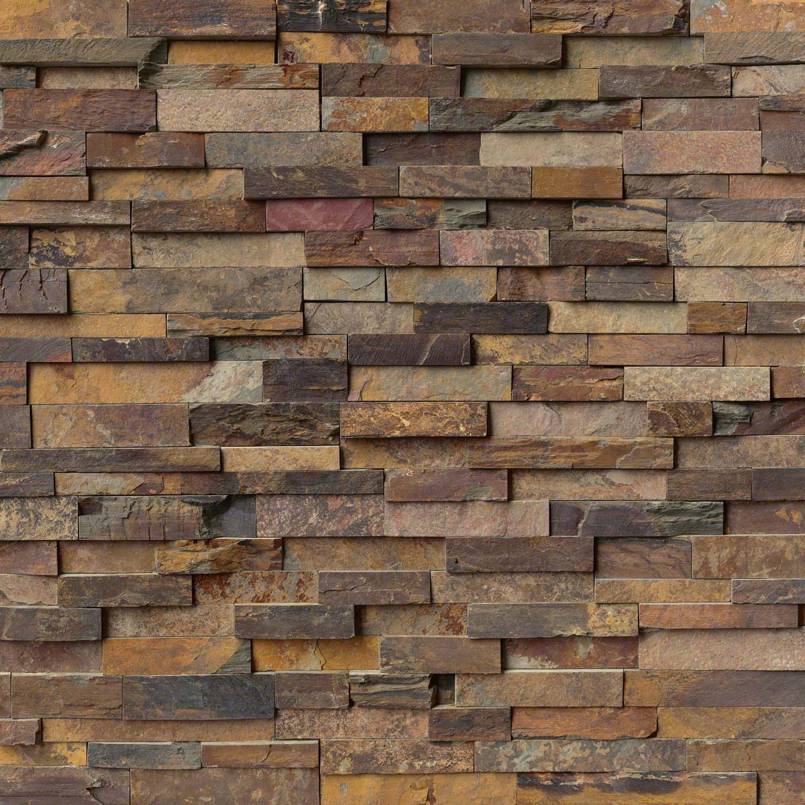 california-gold-stacked-stone-panels