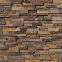 california-gold-stacked-stone-panels