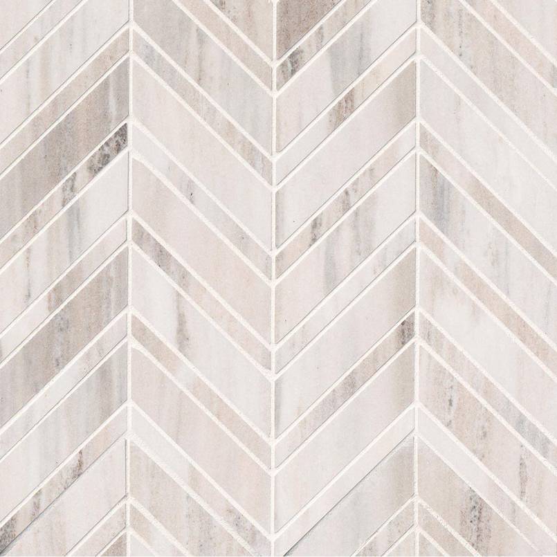 palisandro-chevron-polished