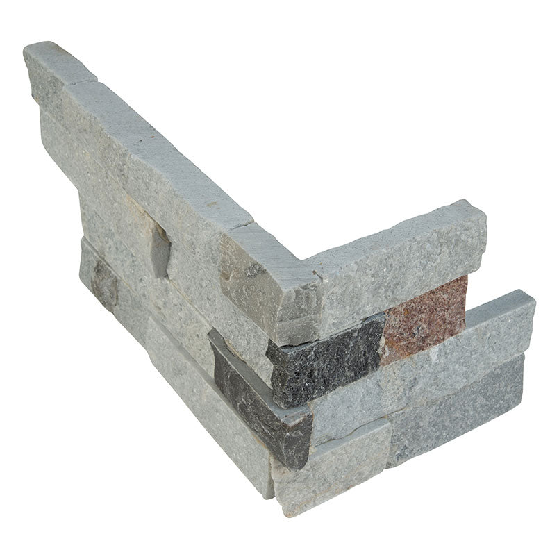 sunset-silver-stacked-stone-panels-corner