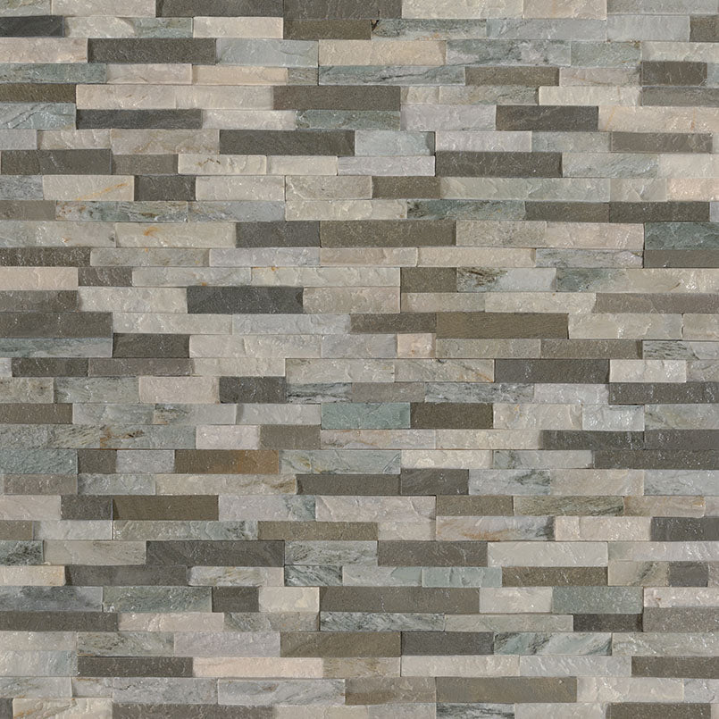 LPNLQSIEBLU4516-MINI, Sierra Blue Mini Panel 45×16