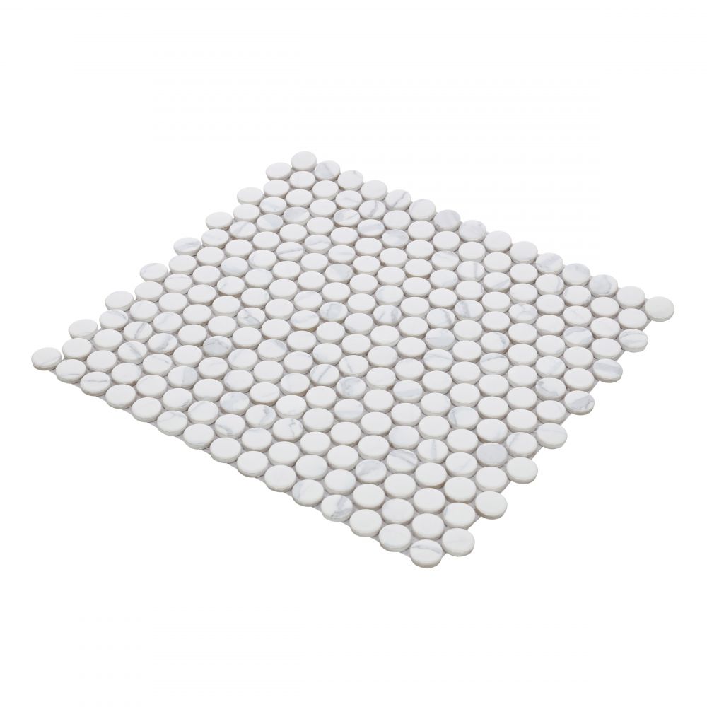 1000_3186-PM01B200-Penny Round Statuario Glossy(02)