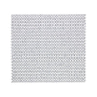1000_3186-PM01B200-Penny Round Statuario Glossy(04)