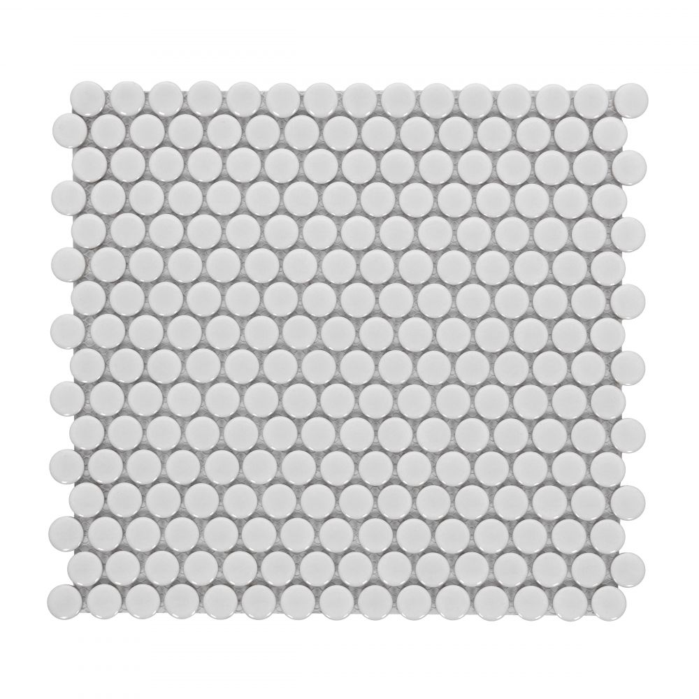 1000_3191-B212-Penny Round Light Grey Glossy